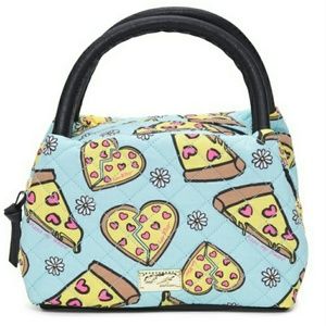 Betsey Johnson🍕💖